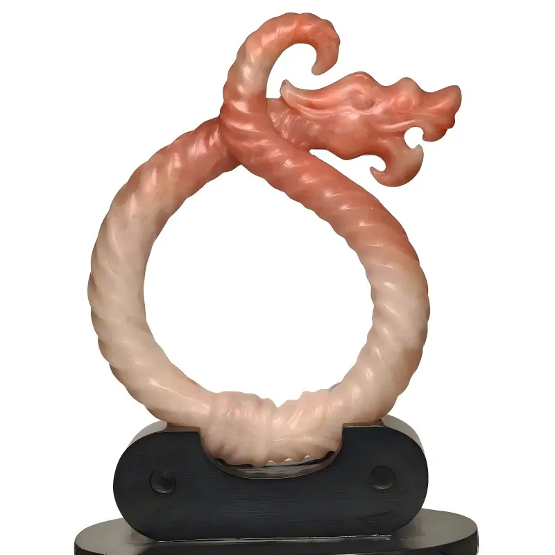 L-A2-001 O-Ring Jiao Si Dragon