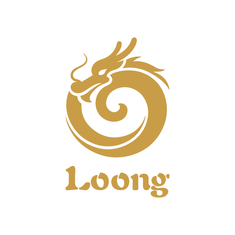 Loong Heritage Logo